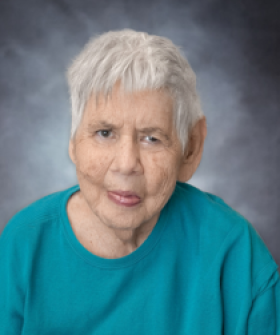 JEANNE LARIVÉE
