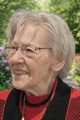 JEANNE BOISVERT