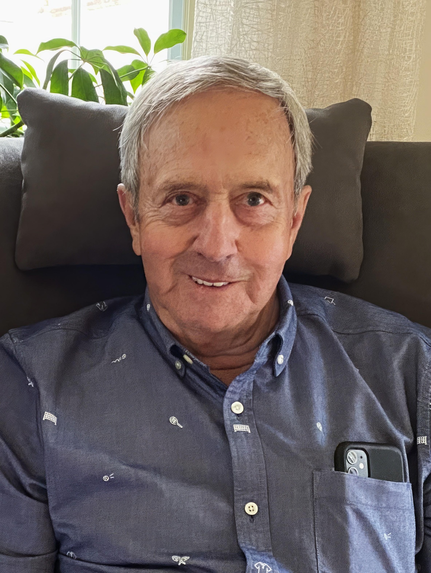 YVON BROWN