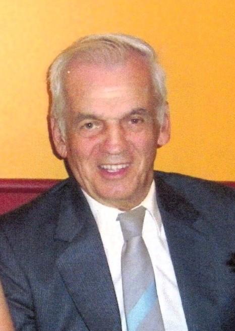 ROBERT FRAPPIER