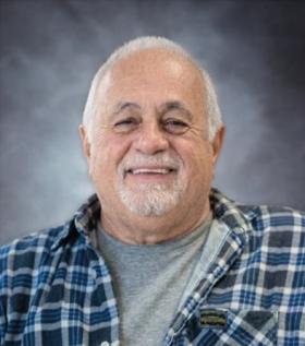 MARIO ROY