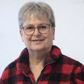 LINDA WAZIR