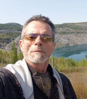 RÉJEAN PARENTEAU