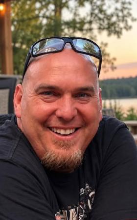 LUC CROTEAU