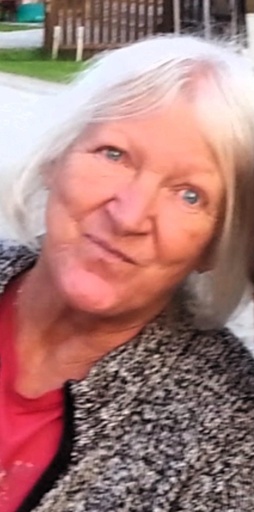JEANNINE BOURGET