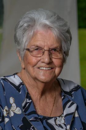 CÉCILE MAILHOT BÉLISLE