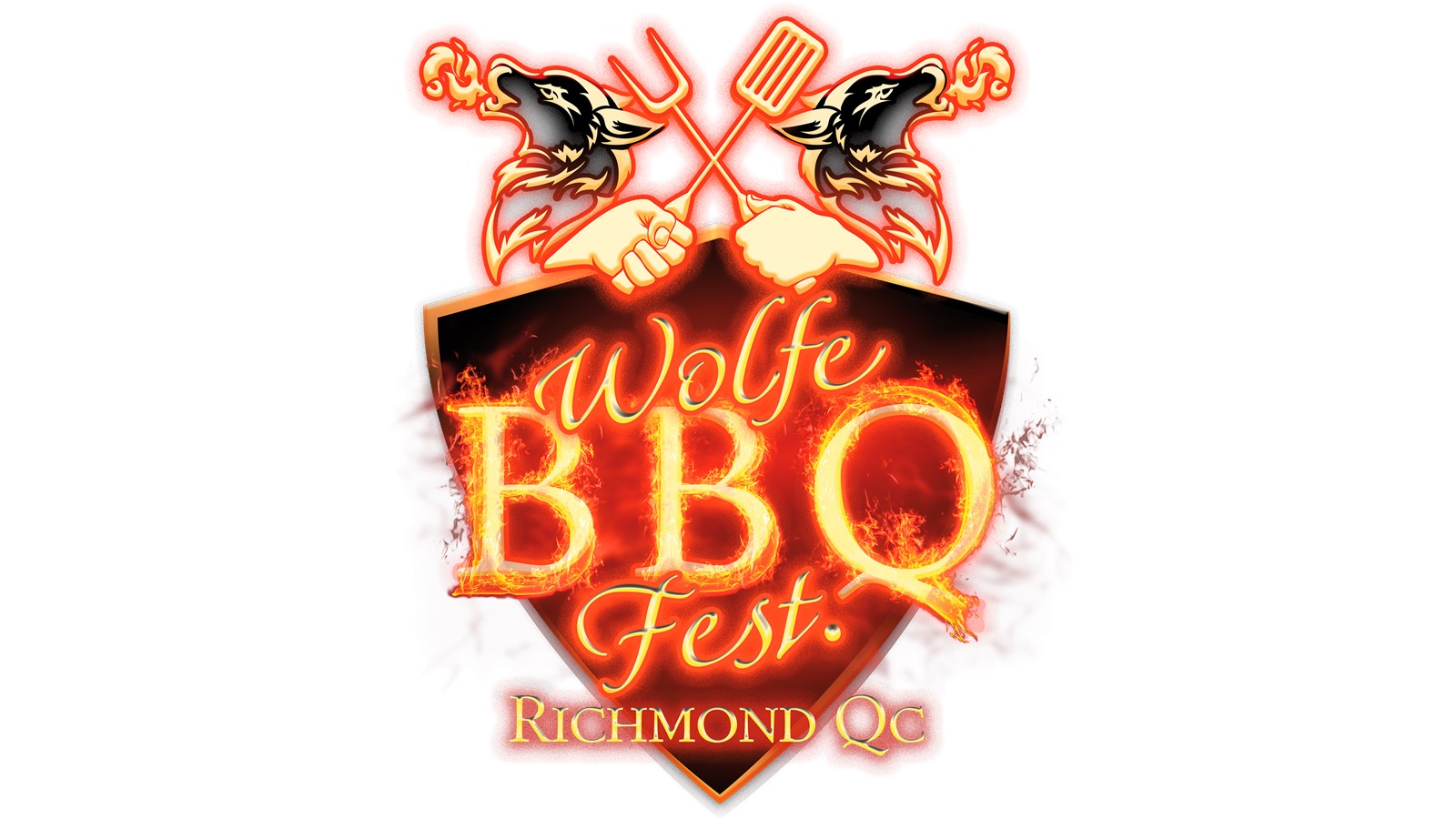 Wolfe BBQ Fest de Richmond : la sortie idéale pour la fête des Pères