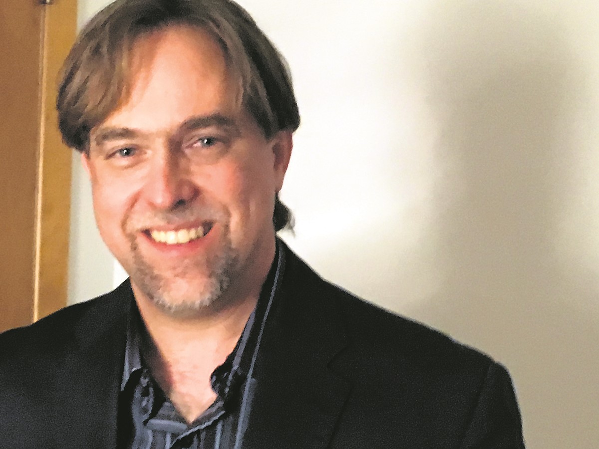 Michel Plourde