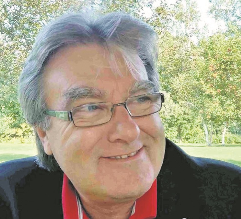 Daniel Pitre