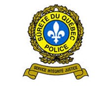 Arrestation pour bris de condition à Asbestos