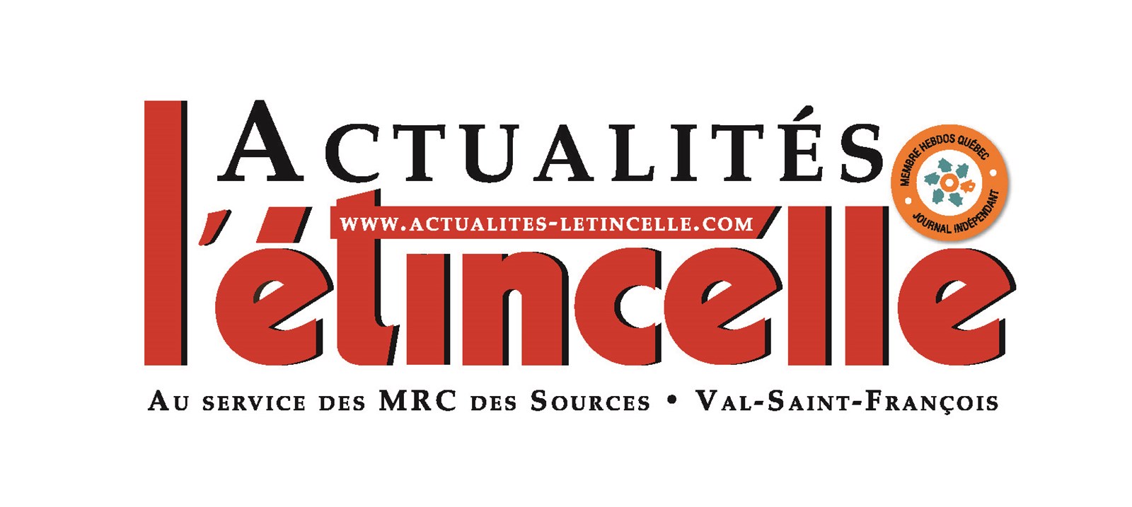 Pour ne rien manquer des Actualités-L’Étincelle sur Facebook