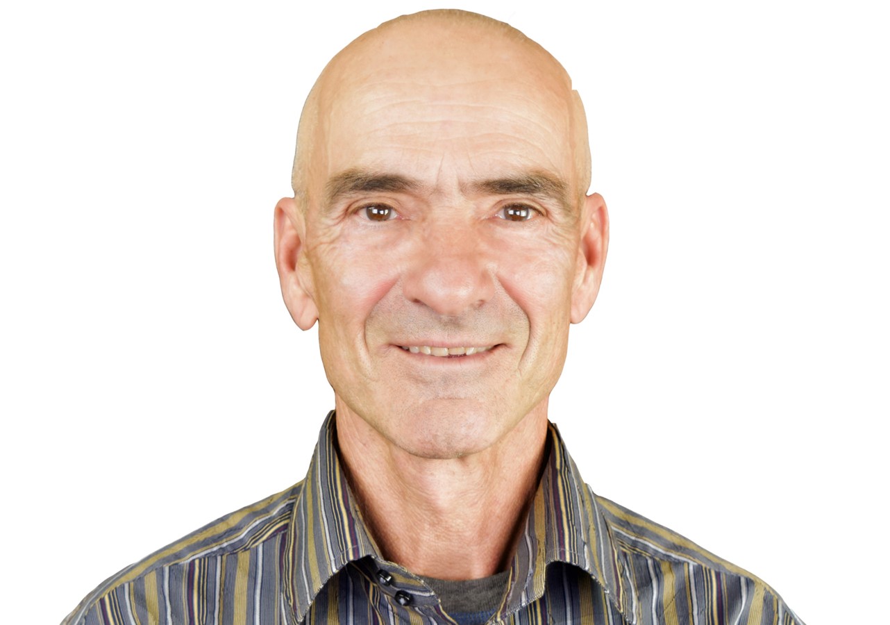 Yves La Madeleine
