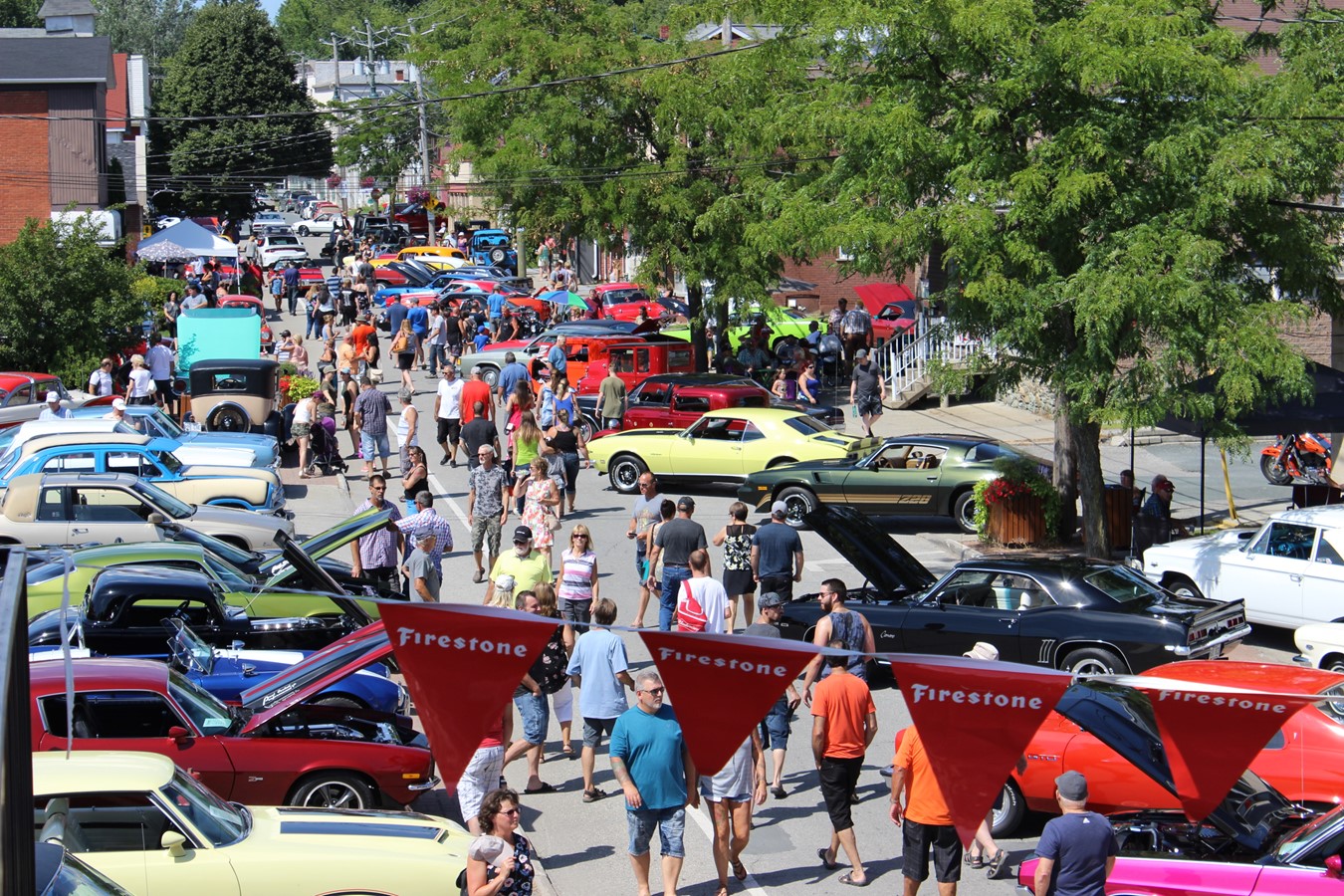 Un Festival de l’auto ancienne prêt pour une 15e édition