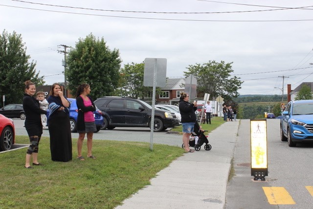 180 jours de découvertes pour les jeunes de l’école St-Phlippe