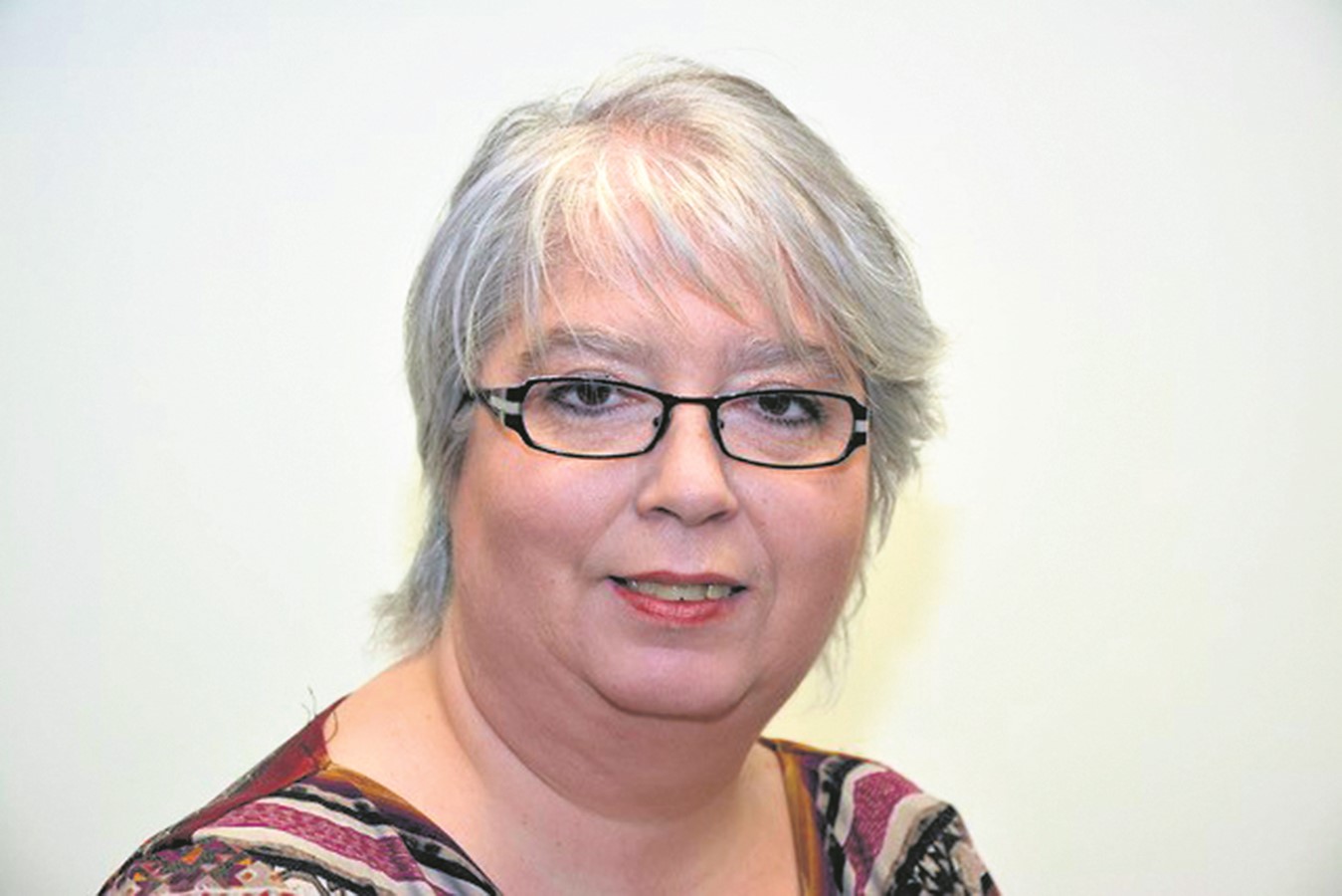 Nathalie Rousseau 