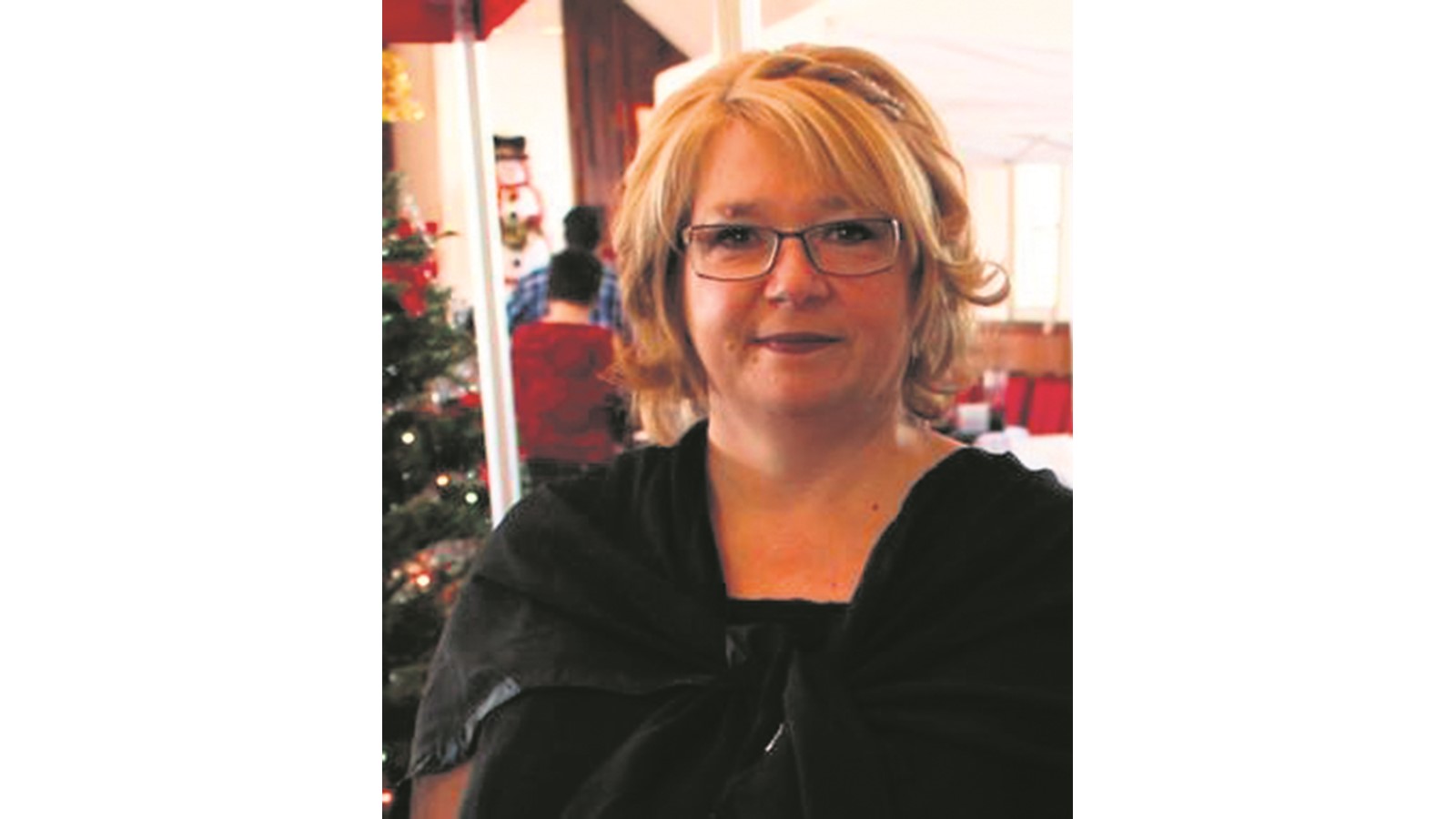 Sylvie Saint-Cyr