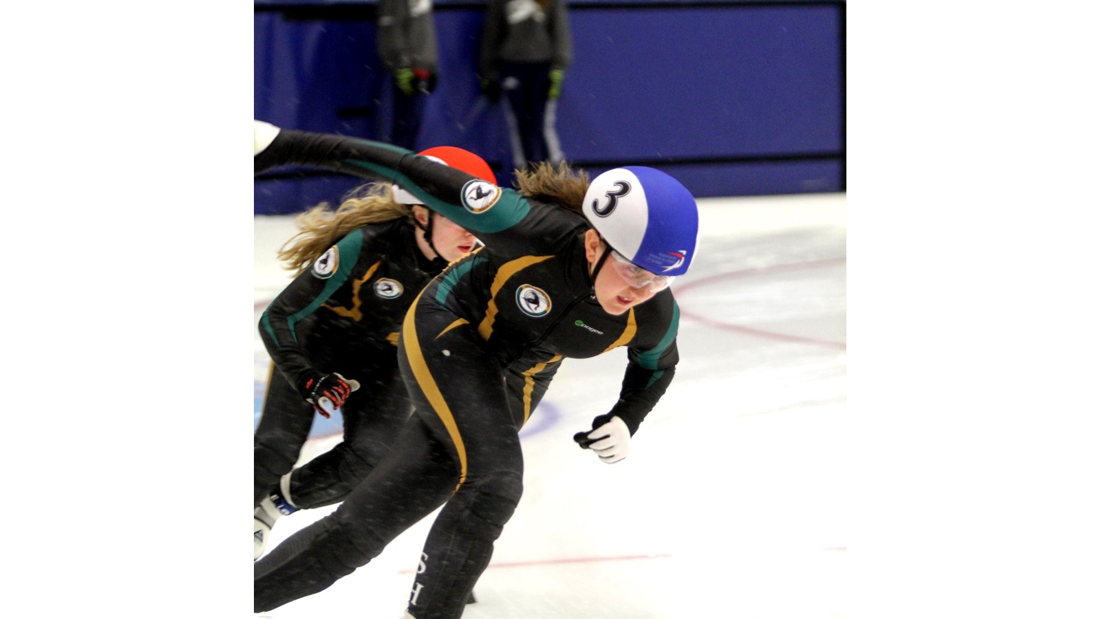 La 56e édition du Tournoi Mousquiri sous la présidence d’honneur d’Amelia Blinn