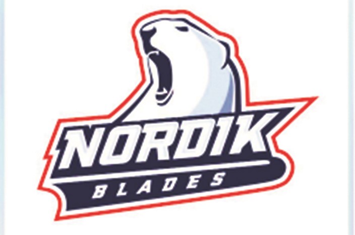 Le Nordik Blades a  rendez-vous avec Coaticook