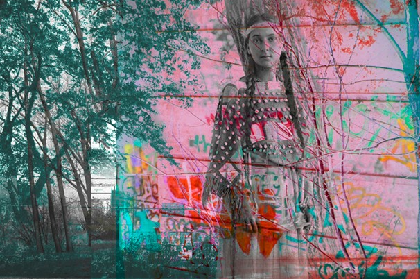 Josette Villeneuve et Sophie Roy : Empreintes d’humanité et Tradition et continuité  