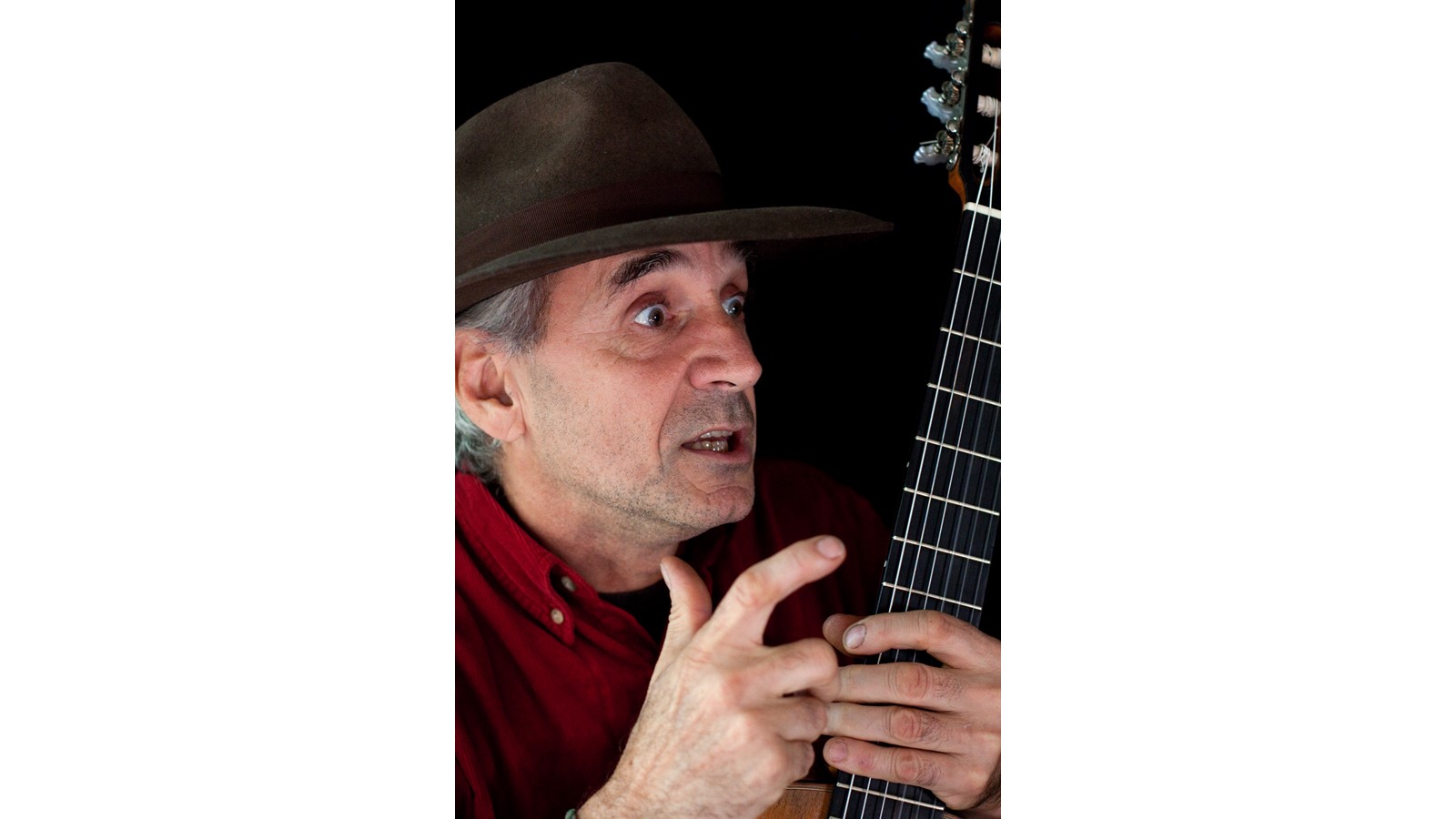 Richard Léveillé