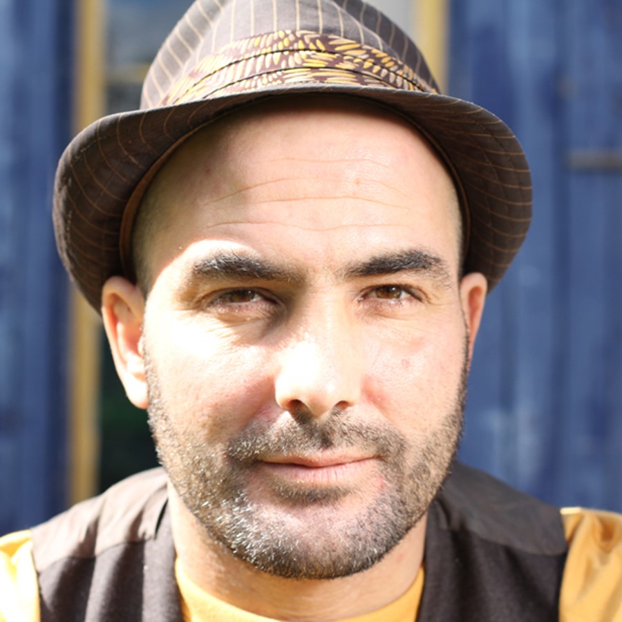 Benoît Converset