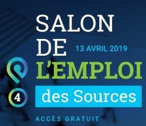 La tournée des Salons de l’emploi s’arrête à Asbestos le 13 Avril