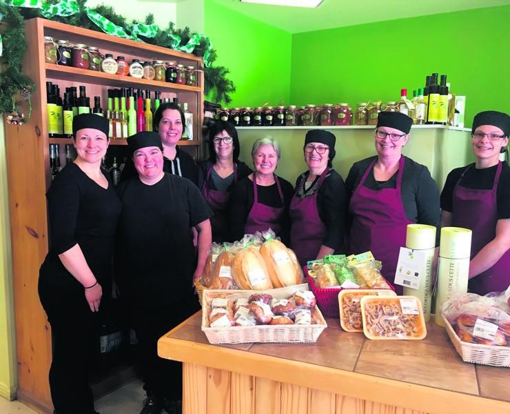 La Bouchère du Village démarre une deuxième décennie