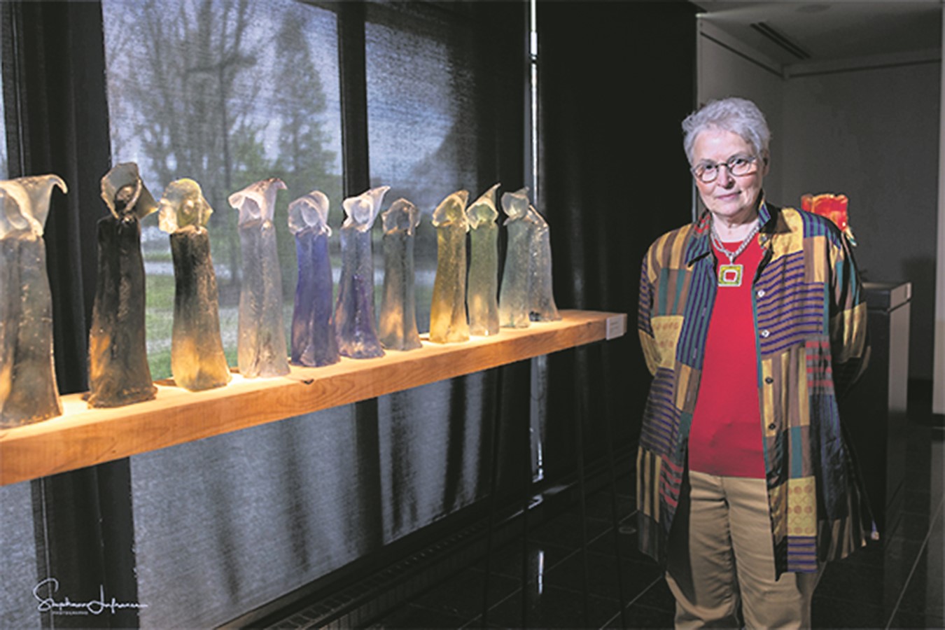 Diane Ferland