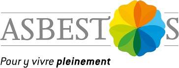Asbestos offre « La boite à Party » à ses citoyens