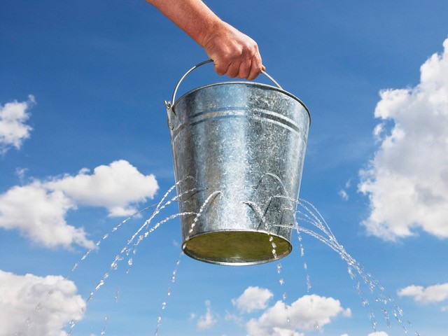 La Ville de Richmond vise à réduire son utilisation d’eau potable