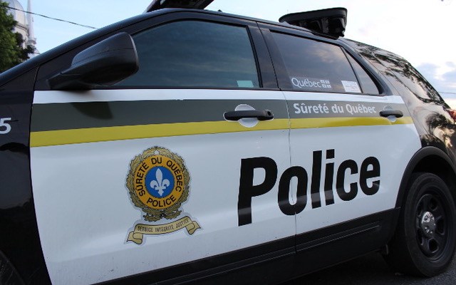 Arrestations à Racine et Richmond
