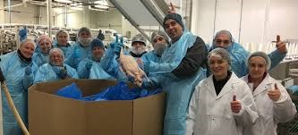 Canards du Lac Brome : Innovation et qualité depuis plus de 100 ans