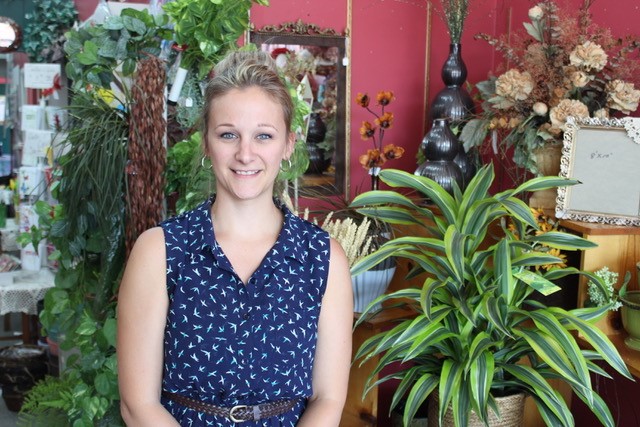 Jessica Gagné