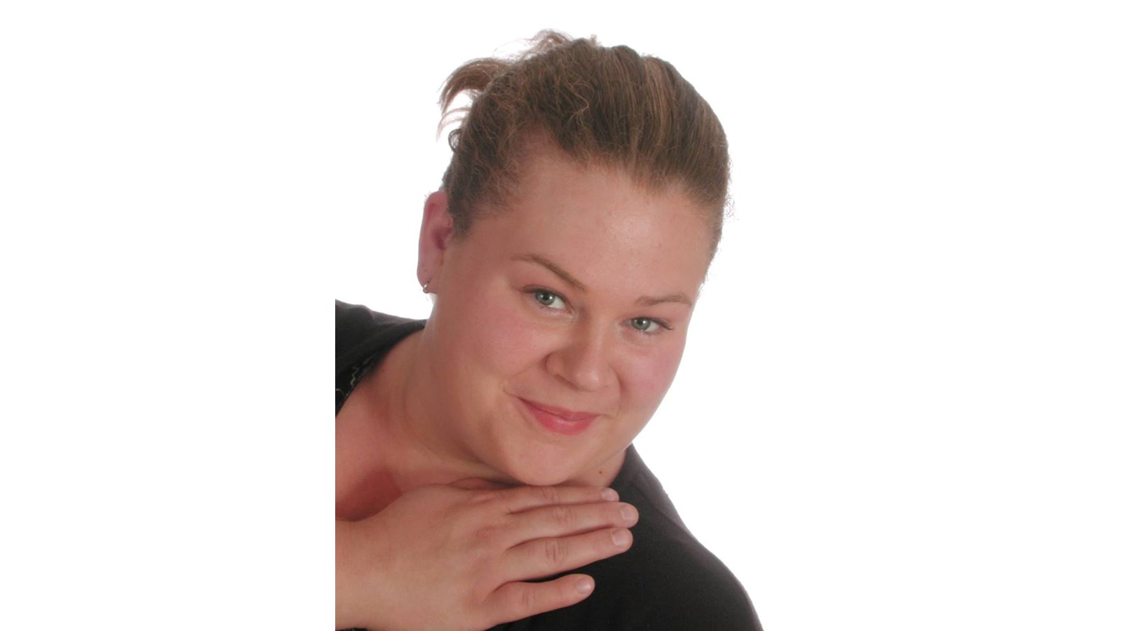 Sarah Touchette