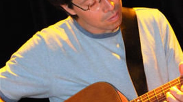 Ian Fournier