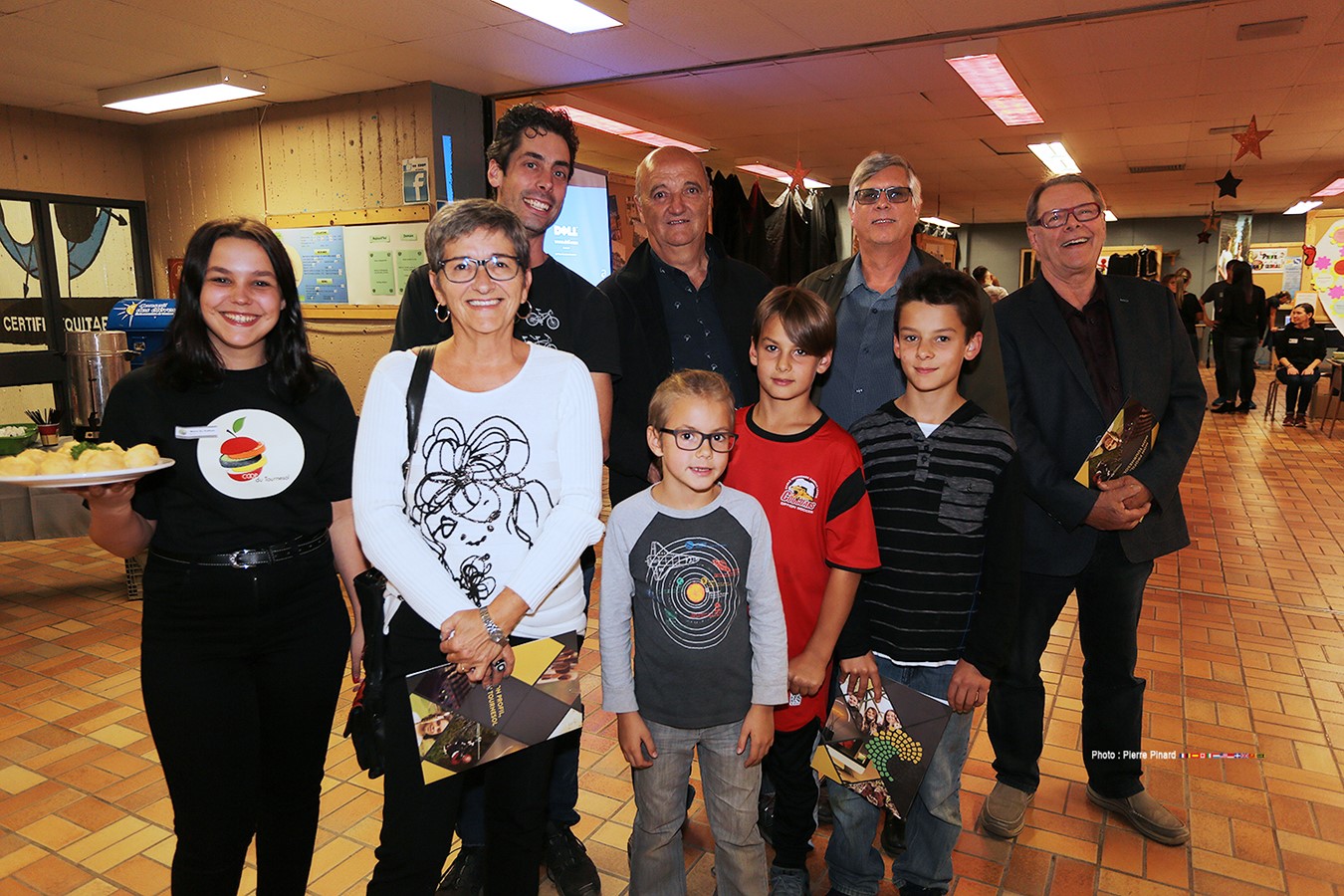 (Crédit photo : Pierre Pinard)