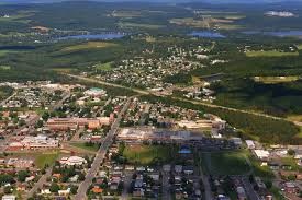 Les villes d’Asbestos et de Danville continueront de collaborer sans se regrouper