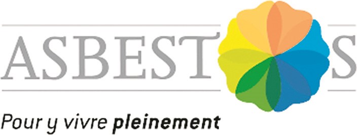 Un nouveau nom pour la ville d’Asbestos