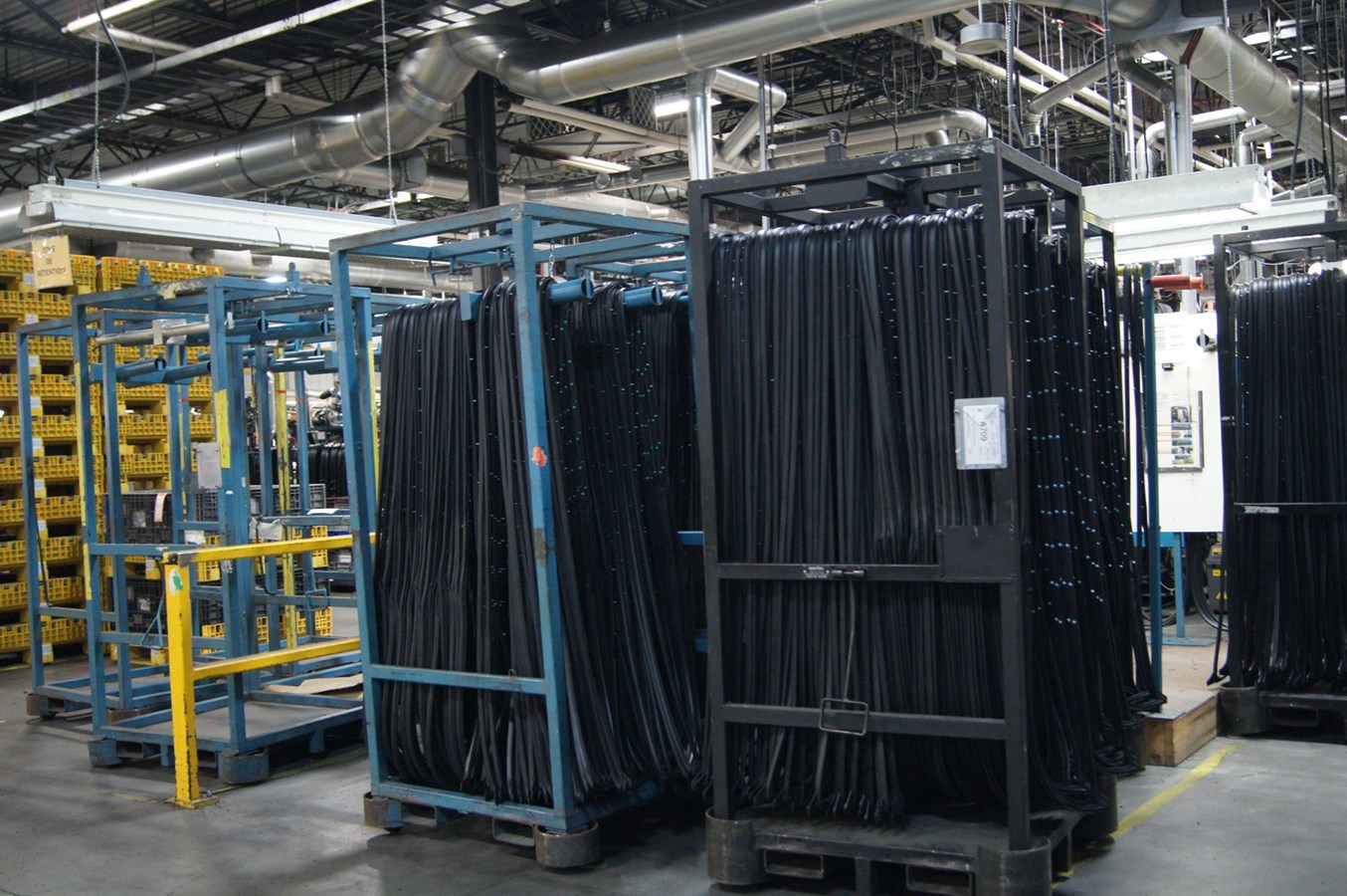 Bandes d’étanchéité de MX Windsor