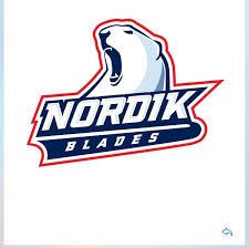 Le Nordik Blades blanchit à Coaticook