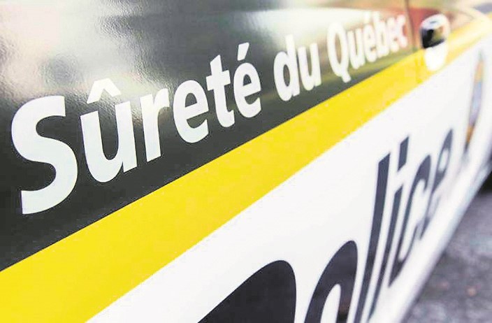 Opération en matière de sécurité routière à Richmond