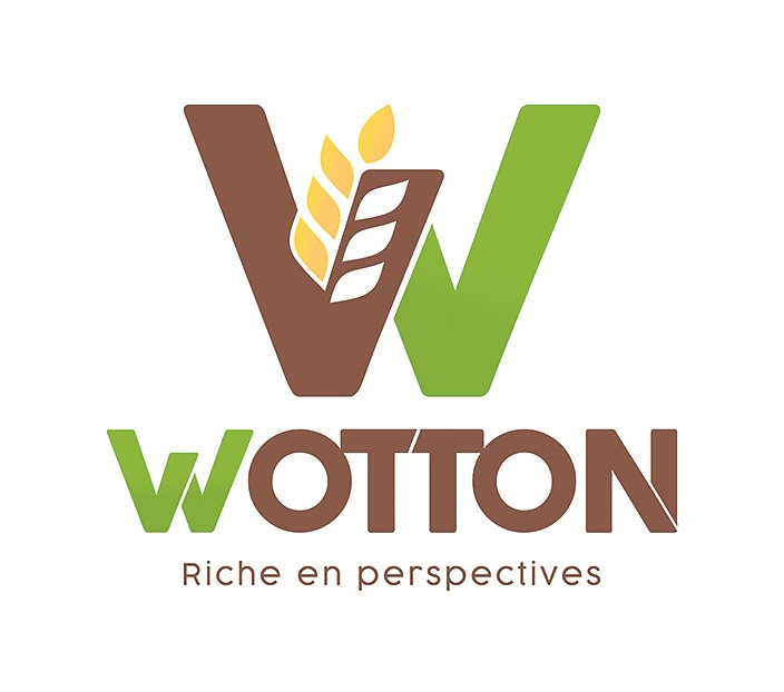 Un slogan et une image novatrice pour la municipalité de Wotton