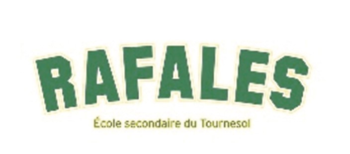 Rafales en action!