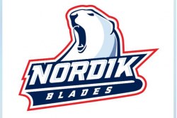 Le Nordik Blades prend les commandes