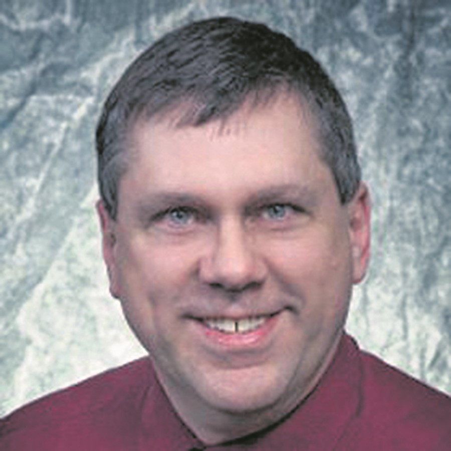 Marc Ducharme, directeur général du Centre d’aide aux entreprises. 