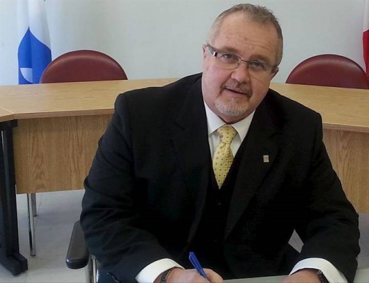 Nouvelle adresse du maire aux Saint-Denisiens