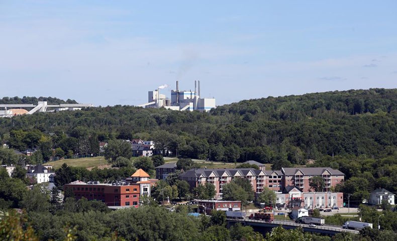 Un premier bilan de la Ville de Windsor