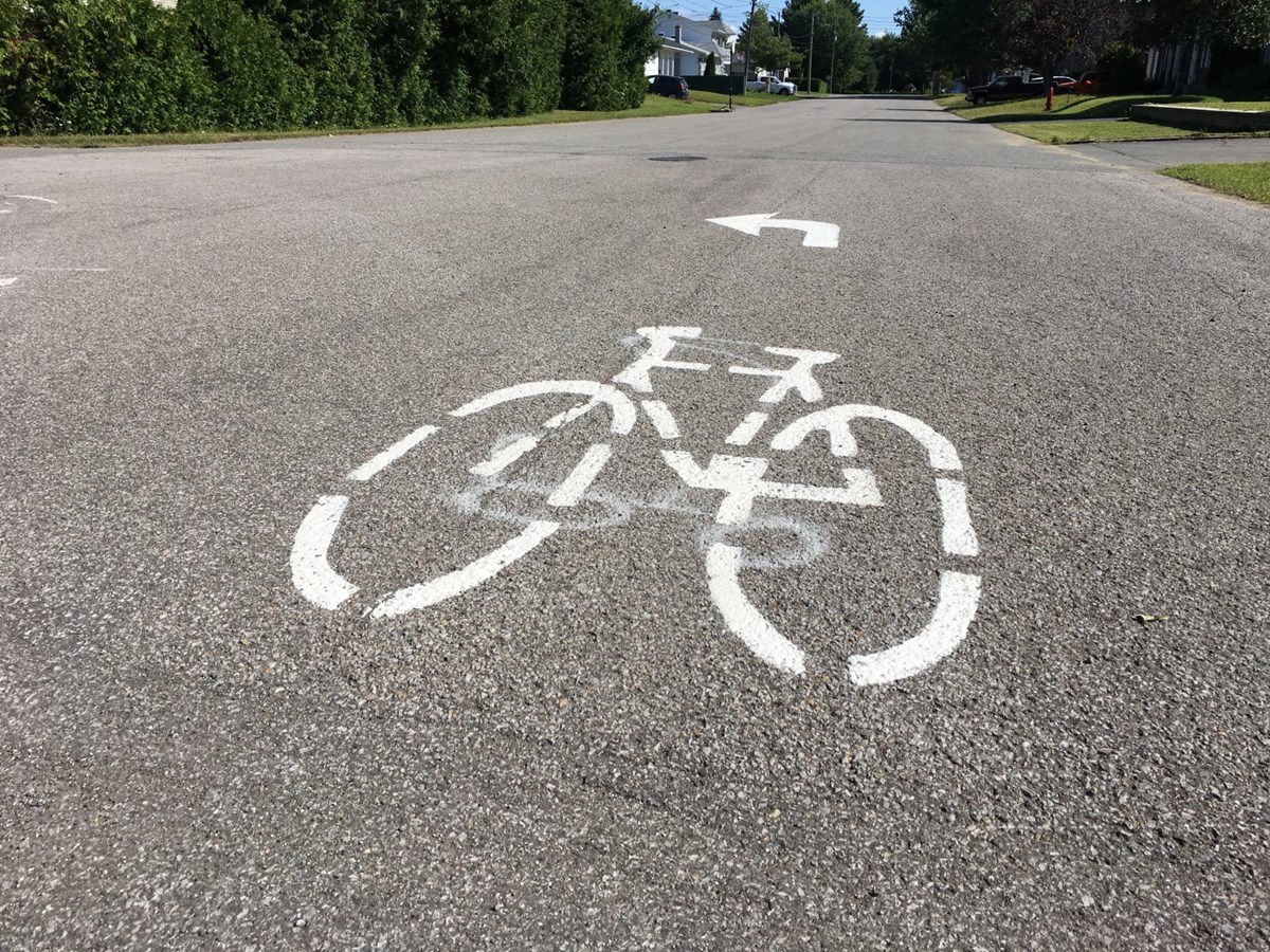Ouverture des pistes cyclables le 15 mai prochain