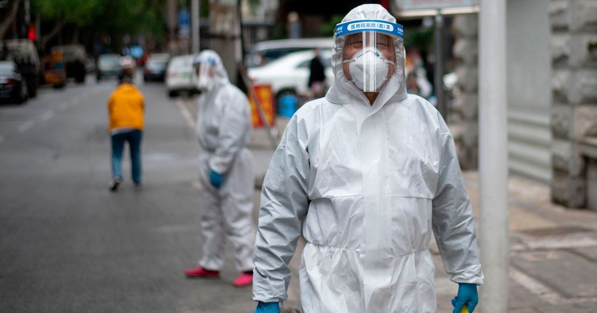 Un virus échappé d’un laboratoire ? Peu plausible