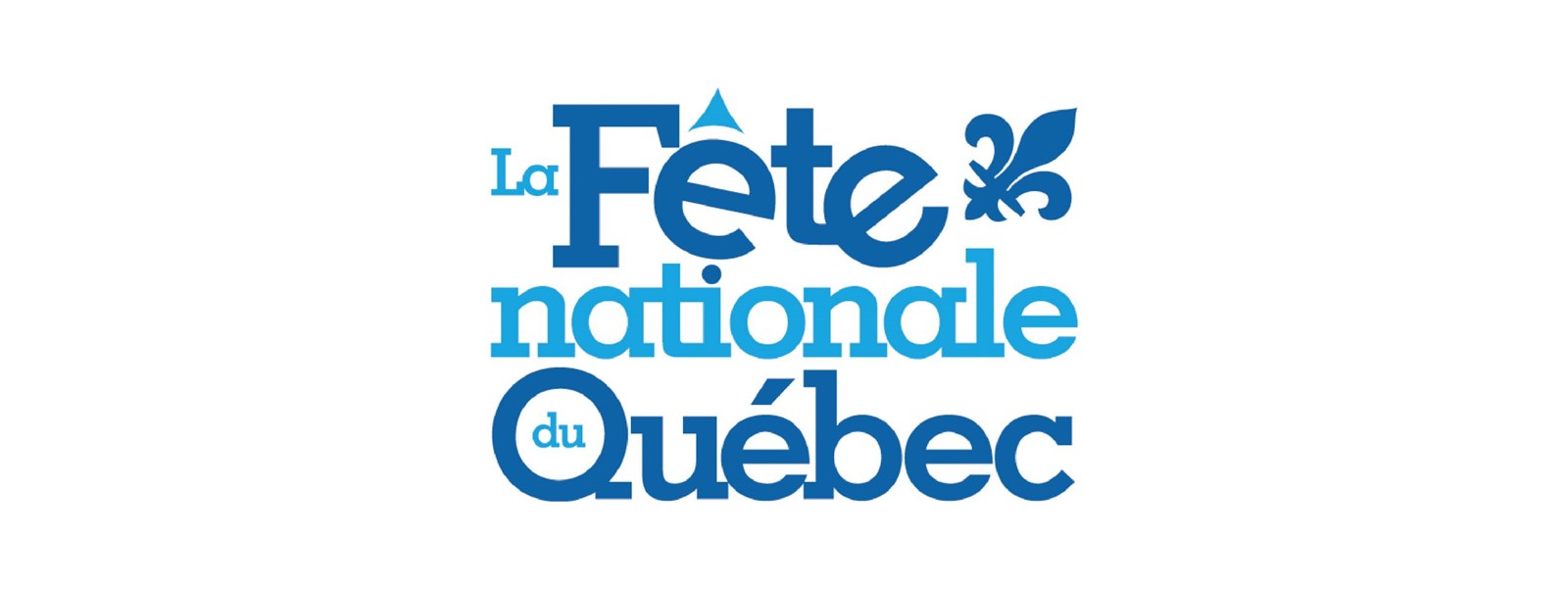 Une grande Fête nationale du Québec sous la thématique UNIS et un porte-parole fier et enthousiaste !
